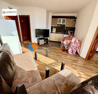 Photo 2 — 2-bedroom apartment in Oblast Burgas, Sveti Vlas