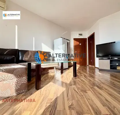 Photo 3 — 2-bedroom apartment in Oblast Burgas, Sveti Vlas