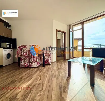 Photo 4 — 2-bedroom apartment in Oblast Burgas, Sveti Vlas