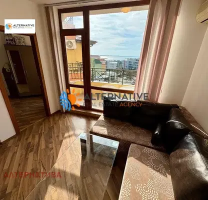 Photo 5 — 2-bedroom apartment in Oblast Burgas, Sveti Vlas