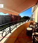 Двустаен апартамент в Бургас, к.к. Слънчев бряг