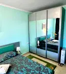 Двустаен апартамент в Бургас, к.к. Слънчев бряг