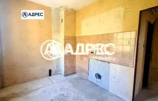 Двустаен апартамент в Пловдив, Сопот