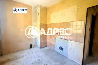 Двустаен апартамент в Пловдив, Сопот