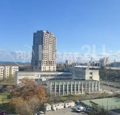 Снимка 2 — Едностаен апартамент в Бургас, Зорница