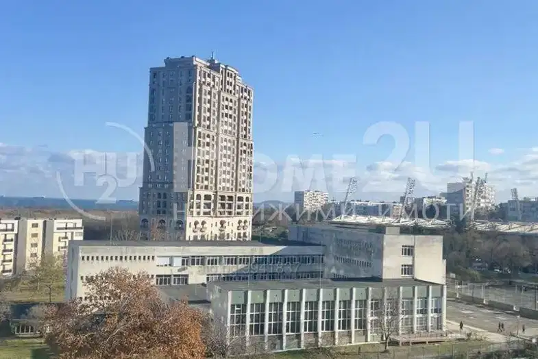 1-bedroom apartment in Burgas, Zornica