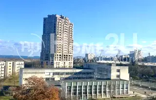 Едностаен апартамент в Бургас, Зорница