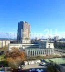 Едностаен апартамент в Бургас, Зорница