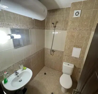 Photo 3 — 1-bedroom apartment in Oblast Burgas, Ravda
