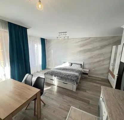 Photo 4 — 1-bedroom apartment in Oblast Burgas, Ravda