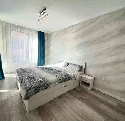 Photo 5 — 1-bedroom apartment in Oblast Burgas, Ravda