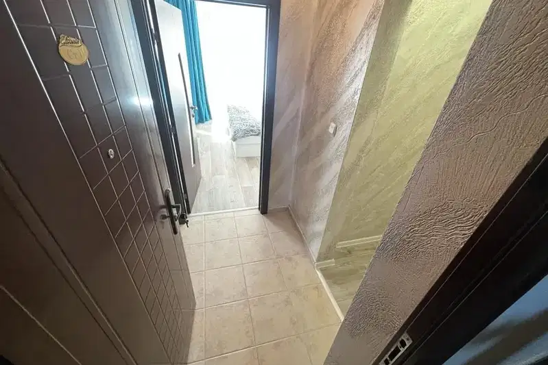 1-bedroom apartment in Oblast Burgas, Ravda