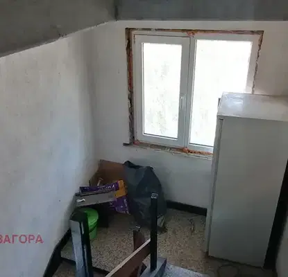 Photo 4 — Floor of House in Oblast Stara Zagora, Chirpan