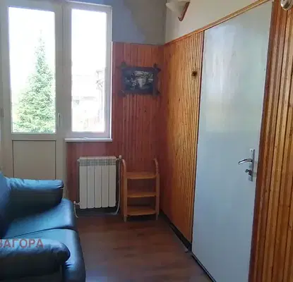 Photo 5 — Floor of House in Oblast Stara Zagora, Chirpan