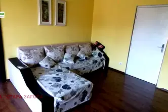Етаж от къща в Стара Загора, Чирпан