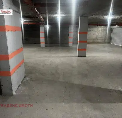 Снимка 3 — Гараж/Паркомясто в Кърджали, Център