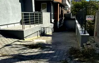 Гараж/Паркомясто в Кърджали, Център