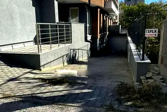 Гараж/Паркомясто в Кърджали, Център