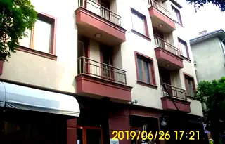 Хотел в София, Център