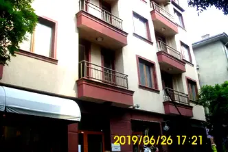 Хотел в София, Център