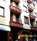 Хотел в София, Център