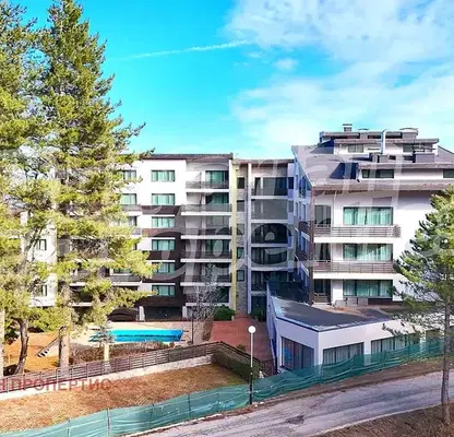 Photo 2 — Hotel in Oblast Blagoevgrad, Bansko