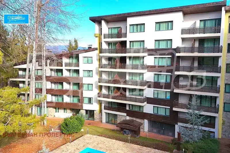 Hotel in Oblast Blagoevgrad, Bansko