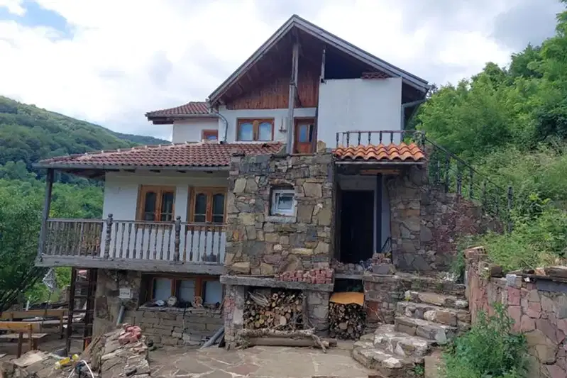 Hotel in Oblast Lovech, Chiflik