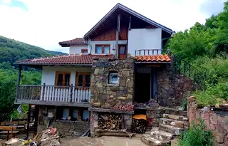Хотел в Ловеч, с. Чифлик