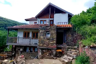 Хотел в Ловеч, с. Чифлик