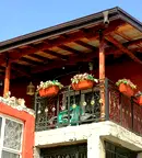 Къща в Стара Загора, Македонски