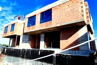 Къща в София, Малинова долина