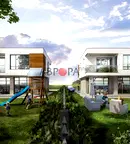 Къща в Бургас, Сарафово