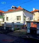 Къща в Русе, Широк център