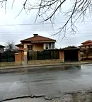 Къща в Пазарджик, Ябълките