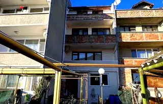 Къща в Бургас, Ахелой