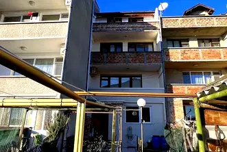 Къща в Бургас, Ахелой