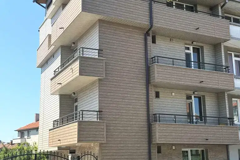 House in Oblast Burgas, Pomorie