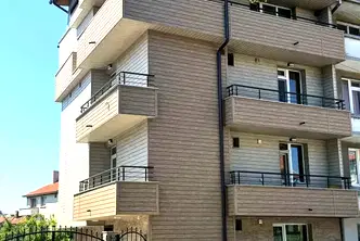 Къща в Бургас, Поморие