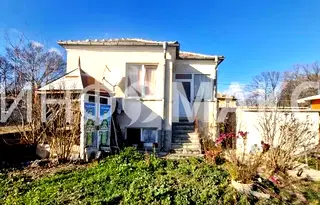 Къща в Бургас, с. Бата