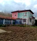 Къща в Добрич, с. Малина