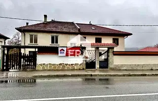 Къща в Габрово, Дряново
