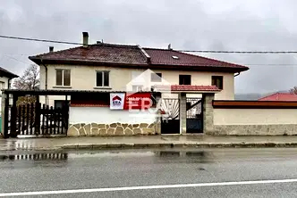Къща в Габрово, Дряново