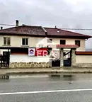Къща в Габрово, Дряново