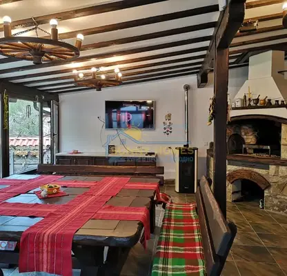 Photo 3 — House in Oblast Gabrovo, Tryavna