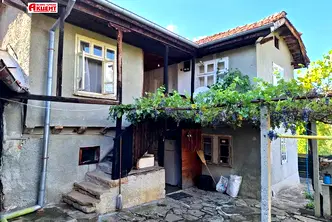 Къща в Габрово, с. Парчовци