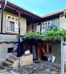 Къща в Габрово, с. Парчовци