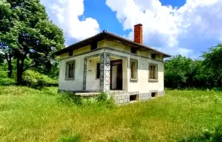 Къща в Ловеч, Априлци