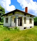 Къща в Ловеч, Априлци