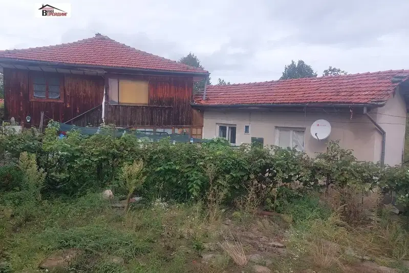 House in Oblast Lovech, Belish